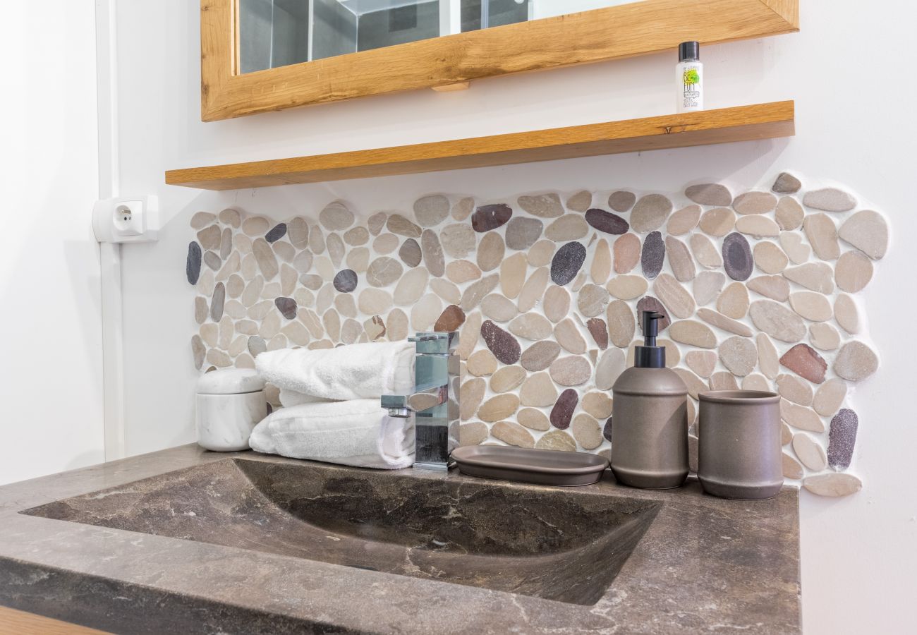 Appartement à Palavas-les-Flots - Le Flamingo - Première conciergerie Appartement à Palavas-les-Flots - Le Flamingo - Première conciergerie