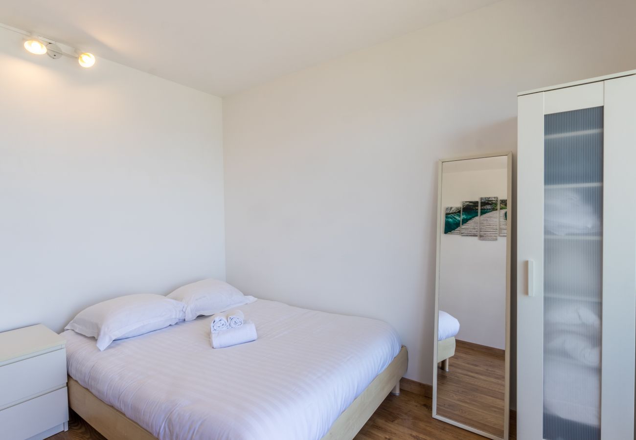 Appartement à Palavas-les-Flots - Le Flamingo - Première conciergerie Appartement à Palavas-les-Flots - Le Flamingo - Première conciergerie