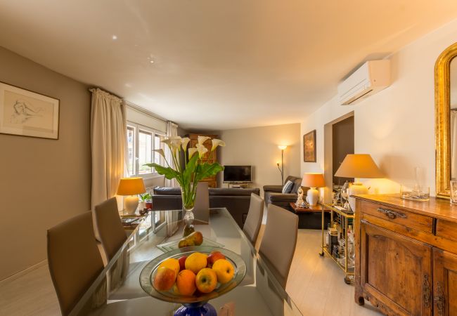 Appartement à Montpellier - Jardin de la reine - Première conciergerie Appartement à Montpellier - Jardin de la reine - Première conciergerie