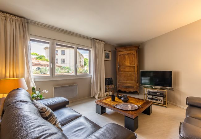 Appartement à Montpellier - Jardin de la reine - Première conciergerie Appartement à Montpellier - Jardin de la reine - Première conciergerie