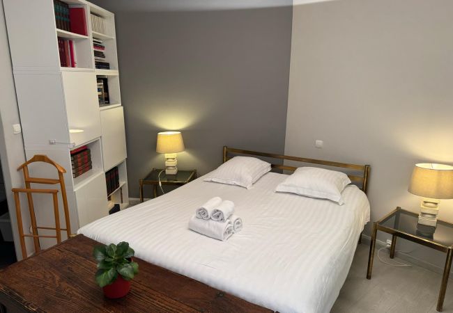 Appartement à Montpellier - Jardin de la reine - Première conciergerie Appartement à Montpellier - Jardin de la reine - Première conciergerie