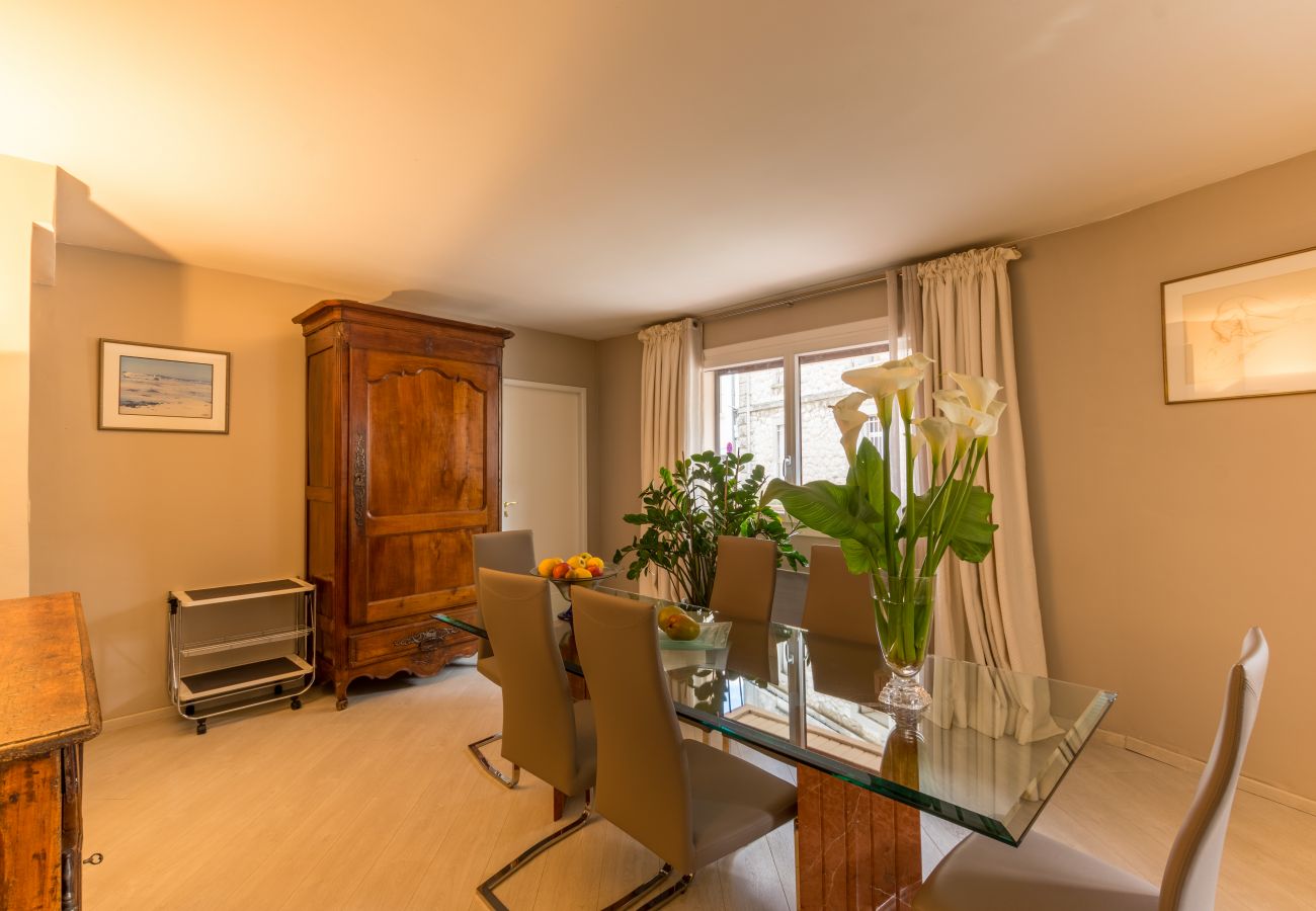 Appartement à Montpellier - Jardin de la reine - Première conciergerie Appartement à Montpellier - Jardin de la reine - Première conciergerie