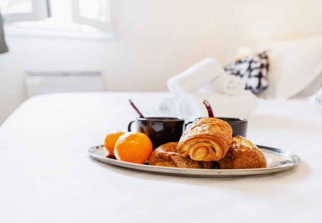 Appartement à Montpellier - Terrasse de la canourgue - Première conciergerie Appartement à Montpellier - Terrasse de la canourgue - Première conciergerie