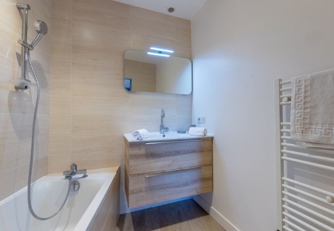 Appartement à Montpellier - Terrasse de la canourgue - Première conciergerie Appartement à Montpellier - Terrasse de la canourgue - Première conciergerie