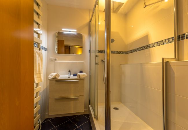 Appartement à Montpellier - Terrasse de la canourgue - Première conciergerie Appartement à Montpellier - Terrasse de la canourgue - Première conciergerie