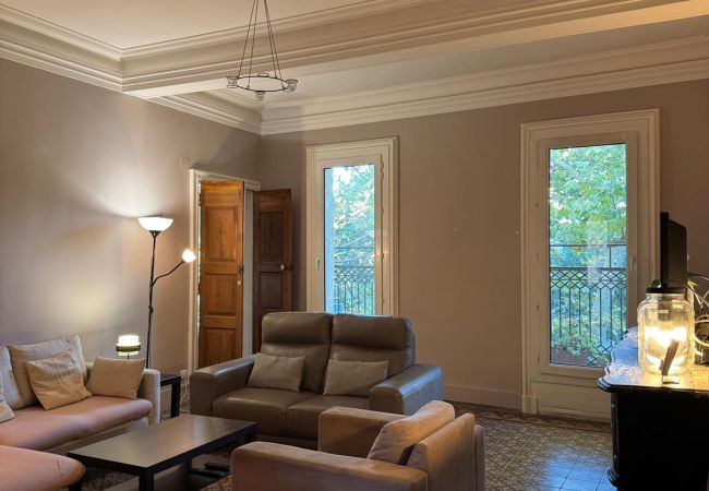 Appartement à Montpellier - Terrasse de la canourgue - Première conciergerie Appartement à Montpellier - Terrasse de la canourgue - Première conciergerie