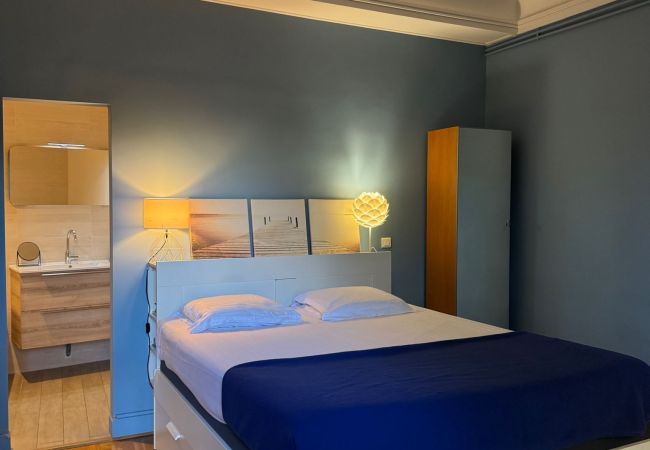 Appartement à Montpellier - Terrasse de la canourgue - Première conciergerie Appartement à Montpellier - Terrasse de la canourgue - Première conciergerie