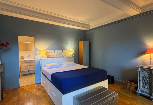 Appartement à Montpellier - Terrasse de la canourgue - Première conciergerie Appartement à Montpellier - Terrasse de la canourgue - Première conciergerie