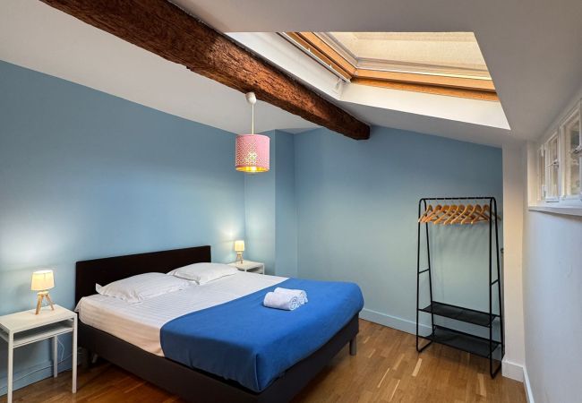 Appartement à Montpellier - Terrasse de la canourgue - Première conciergerie Appartement à Montpellier - Terrasse de la canourgue - Première conciergerie