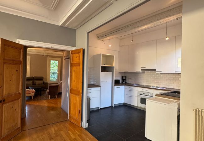 Appartement à Montpellier - Terrasse de la canourgue - Première conciergerie Appartement à Montpellier - Terrasse de la canourgue - Première conciergerie