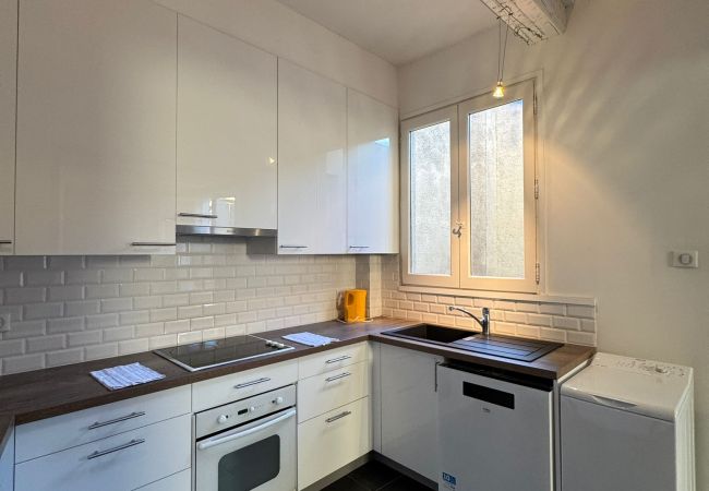 Appartement à Montpellier - Terrasse de la canourgue - Première conciergerie Appartement à Montpellier - Terrasse de la canourgue - Première conciergerie