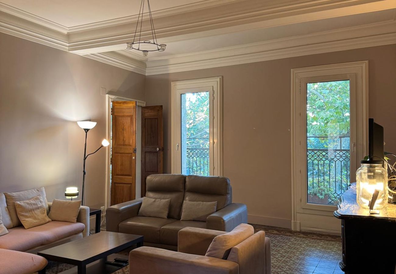 Appartement à Montpellier - Terrasse de la canourgue - Première conciergerie Appartement à Montpellier - Terrasse de la canourgue - Première conciergerie