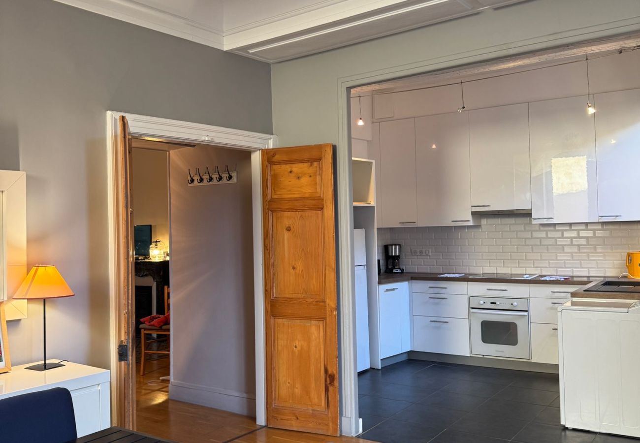 Appartement à Montpellier - Terrasse de la canourgue - Première conciergerie Appartement à Montpellier - Terrasse de la canourgue - Première conciergerie