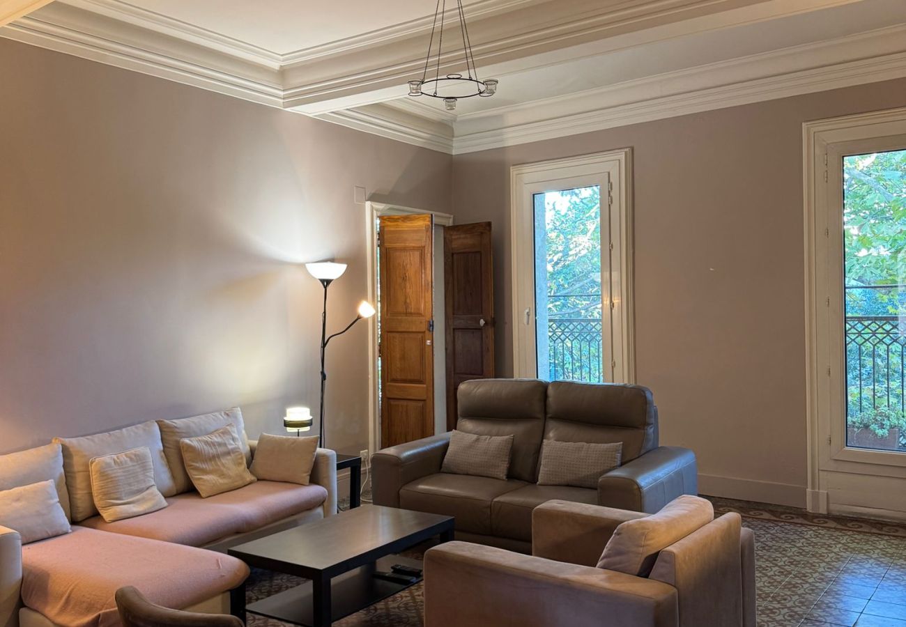 Appartement à Montpellier - Terrasse de la canourgue - Première conciergerie Appartement à Montpellier - Terrasse de la canourgue - Première conciergerie