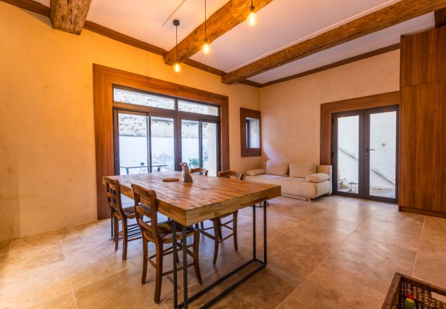 Appartement à Montpellier - Atelier Ecusson - Première conciergerie Appartement à Montpellier - Atelier Ecusson - Première conciergerie