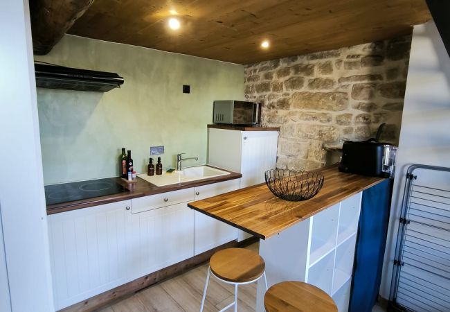 Appartement à Nîmes - Place du marché - Première conciergerie Appartement à Nîmes - Place du marché - Première conciergerie