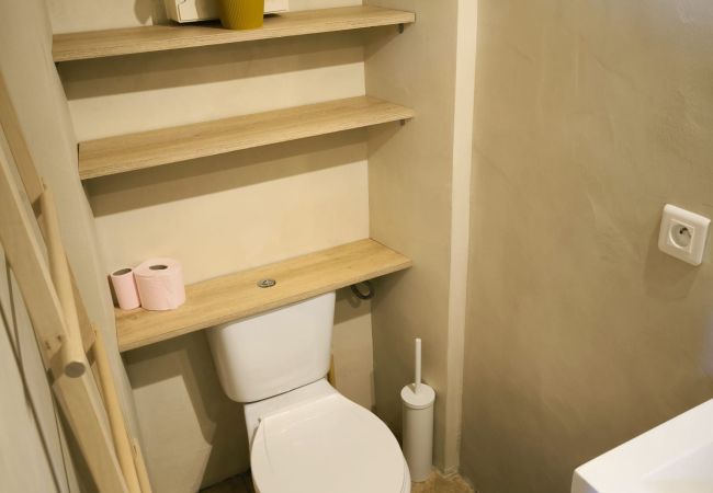 Appartement à Nîmes - Place du marché - Première conciergerie Appartement à Nîmes - Place du marché - Première conciergerie