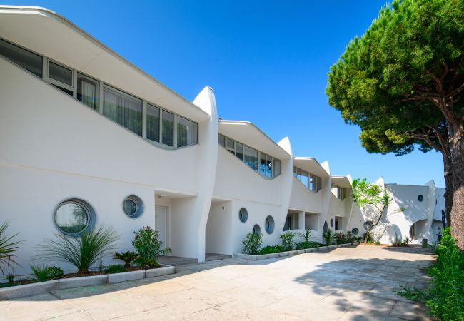 Aparthotel à La Grande-Motte - MY Hôtel Résidences - A106