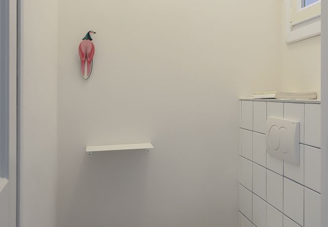 Appartement à Montpellier - Melodie mediterranee  - Premiere conciergerie Appartement à Montpellier - Melodie mediterranee  - Premiere conciergerie