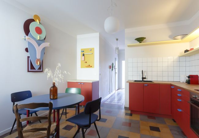 Appartement à Montpellier - Melodie mediterranee  - Premiere conciergerie Appartement à Montpellier - Melodie mediterranee  - Premiere conciergerie