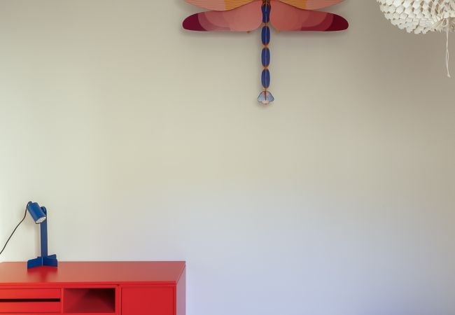 Appartement à Montpellier - Melodie mediterranee  - Premiere conciergerie Appartement à Montpellier - Melodie mediterranee  - Premiere conciergerie