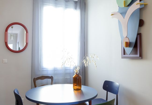 Appartement à Montpellier - Melodie mediterranee  - Premiere conciergerie Appartement à Montpellier - Melodie mediterranee  - Premiere conciergerie