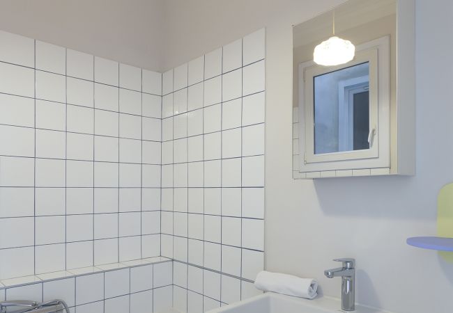 Appartement à Montpellier - Melodie mediterranee  - Premiere conciergerie Appartement à Montpellier - Melodie mediterranee  - Premiere conciergerie