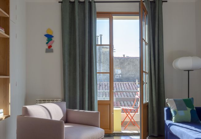 Appartement à Montpellier - Melodie mediterranee  - Premiere conciergerie Appartement à Montpellier - Melodie mediterranee  - Premiere conciergerie