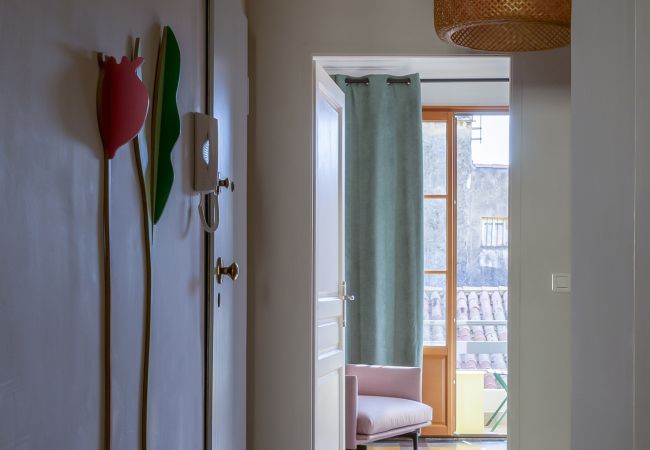 Appartement à Montpellier - Melodie mediterranee  - Premiere conciergerie Appartement à Montpellier - Melodie mediterranee  - Premiere conciergerie