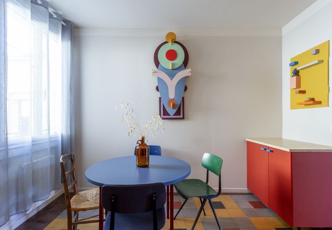 Appartement à Montpellier - Melodie mediterranee  - Premiere conciergerie Appartement à Montpellier - Melodie mediterranee  - Premiere conciergerie