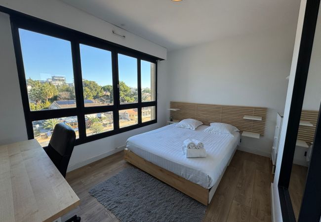 Appartement à Montpellier - Bellevue - Première conciergerie