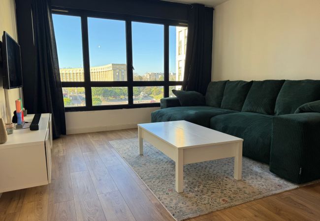 Appartement à Montpellier - Bellevue - Première conciergerie Appartement à Montpellier - Bellevue - Première conciergerie