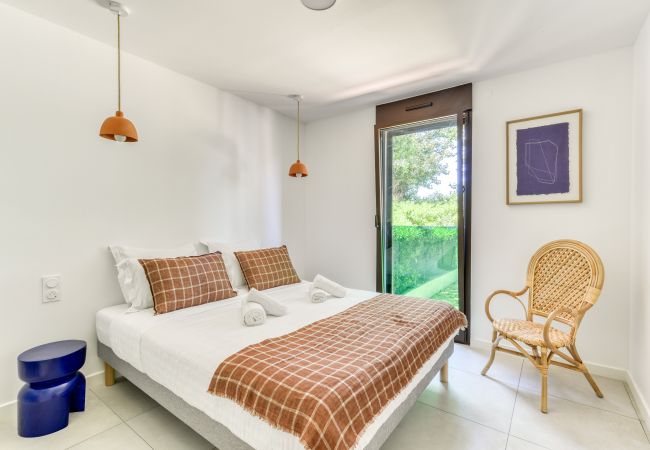 Appartement à Mauguio - La maison de la plage - Alma 4 personnes Appartement à Mauguio - La maison de la plage - Alma 4 personnes