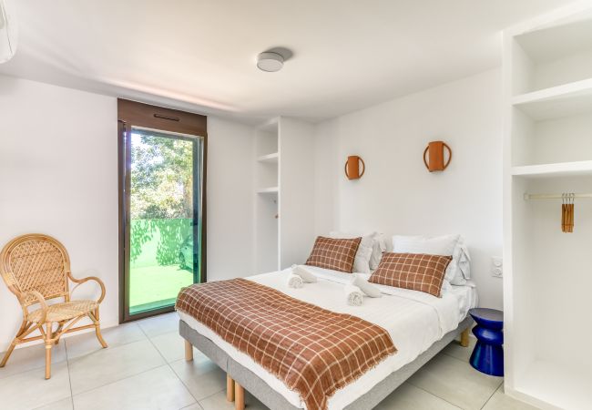 Appartement à Mauguio - La maison de la plage - Alma 4 personnes Appartement à Mauguio - La maison de la plage - Alma 4 personnes