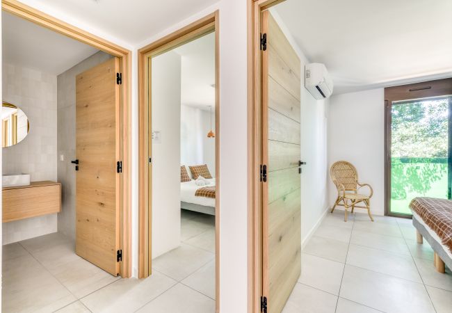 Appartement à Mauguio - La maison de la plage - Alma 4 personnes Appartement à Mauguio - La maison de la plage - Alma 4 personnes