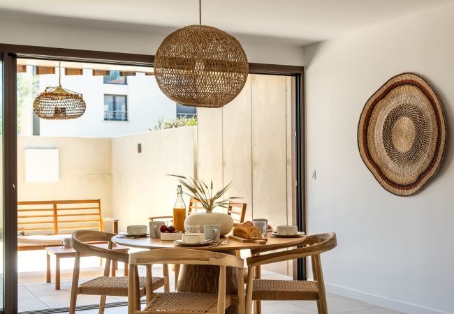 Appartement à Mauguio - La maison de la plage - Alma 4 personnes Appartement à Mauguio - La maison de la plage - Alma 4 personnes