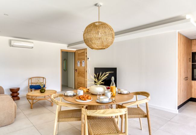 Appartement à Mauguio - La maison de la plage - Alma 4 personnes Appartement à Mauguio - La maison de la plage - Alma 4 personnes