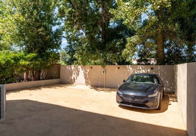 Appartement à Mauguio - La maison de la plage - Alma 4 personnes Appartement à Mauguio - La maison de la plage - Alma 4 personnes