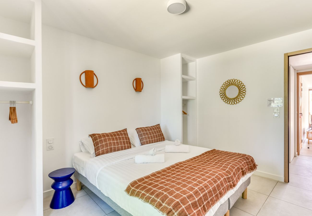 Appartement à Mauguio - La maison de la plage - Alma 4 personnes Appartement à Mauguio - La maison de la plage - Alma 4 personnes