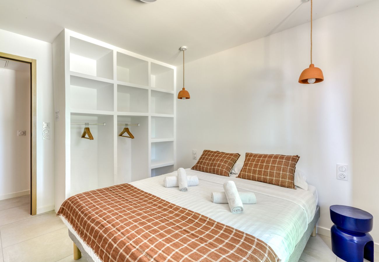 Appartement à Mauguio - La maison de la plage - Alma 4 personnes Appartement à Mauguio - La maison de la plage - Alma 4 personnes