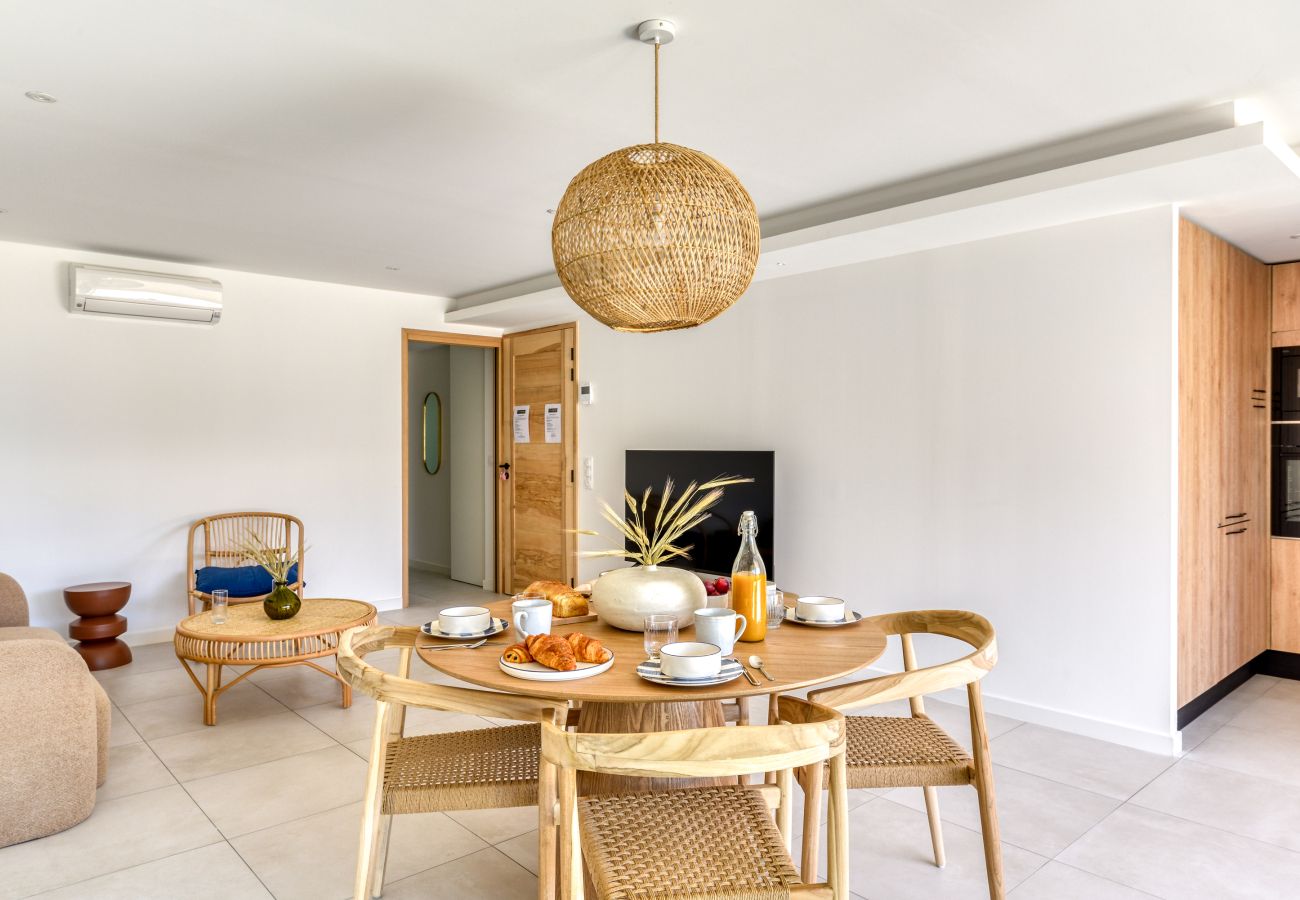 Appartement à Mauguio - La maison de la plage - Alma 4 personnes Appartement à Mauguio - La maison de la plage - Alma 4 personnes