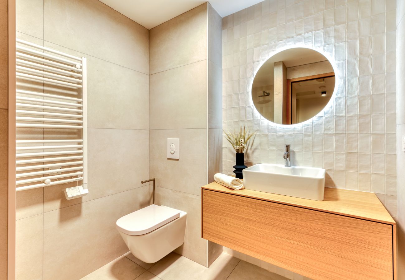 Appartement à Mauguio - La maison de la plage - Alma 4 personnes Appartement à Mauguio - La maison de la plage - Alma 4 personnes