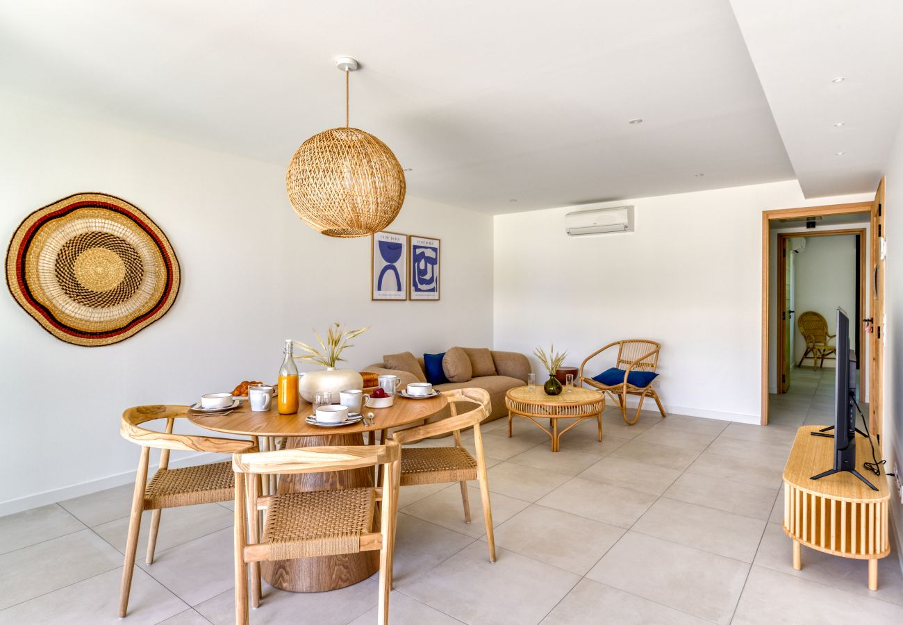 Appartement à Mauguio - La maison de la plage - Alma 4 personnes Appartement à Mauguio - La maison de la plage - Alma 4 personnes