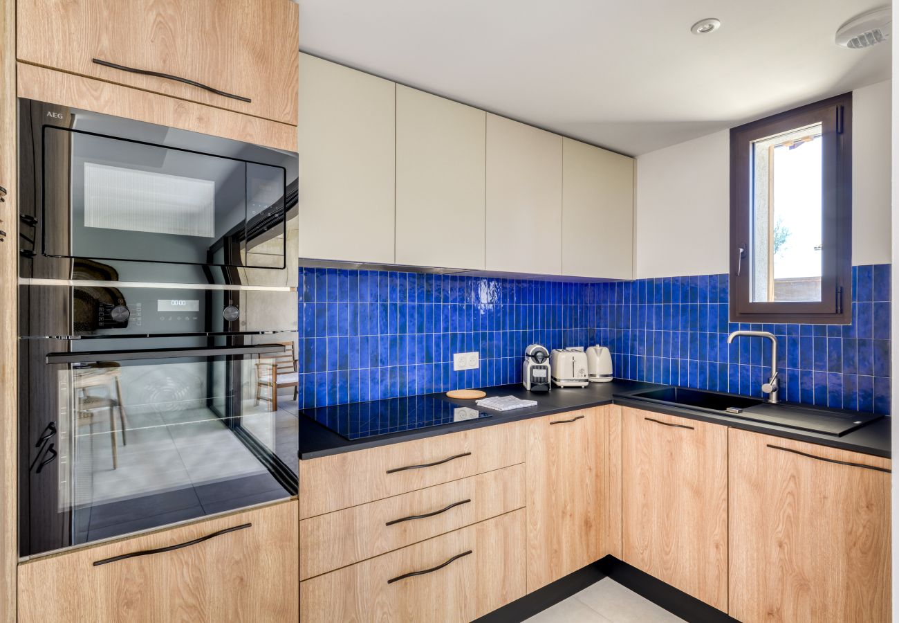 Appartement à Mauguio - La maison de la plage - Alma 4 personnes Appartement à Mauguio - La maison de la plage - Alma 4 personnes