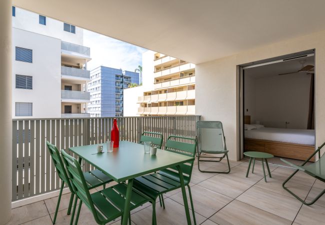Appartement à Montpellier - Apogée