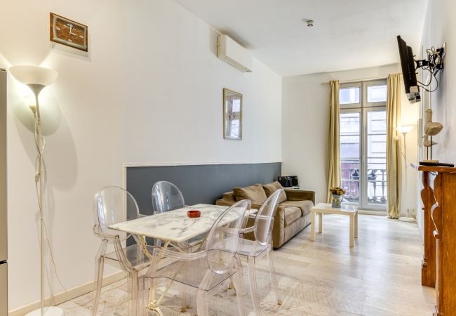 Appartement à Montpellier - Balcon de ville - Premiere conciergerie