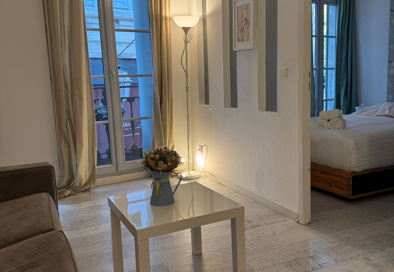 Appartement à Montpellier - Balcon de ville - Premiere conciergerie