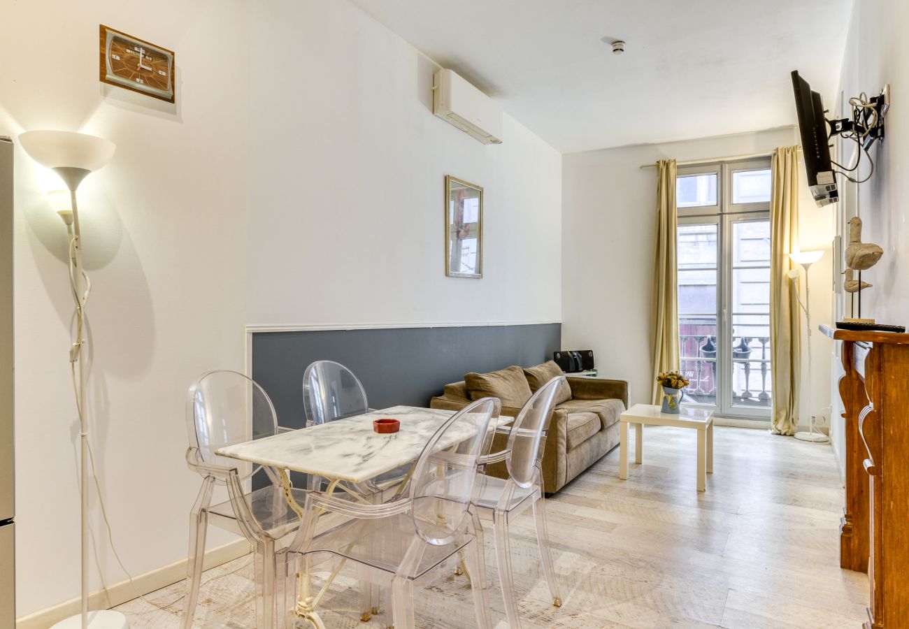 Appartement à Montpellier - Balcon de ville - Premiere conciergerie