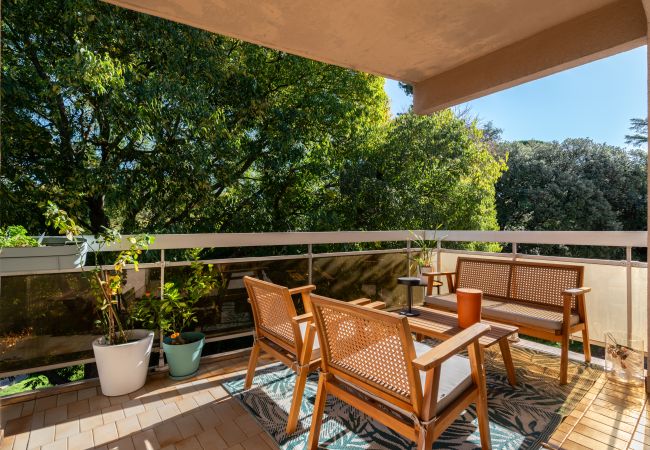 Appartement à Montpellier - Jardin des plantes - Première conciergerie