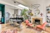 Appartement à Montpellier - Les jardins des arceaux - Première conciergerie
